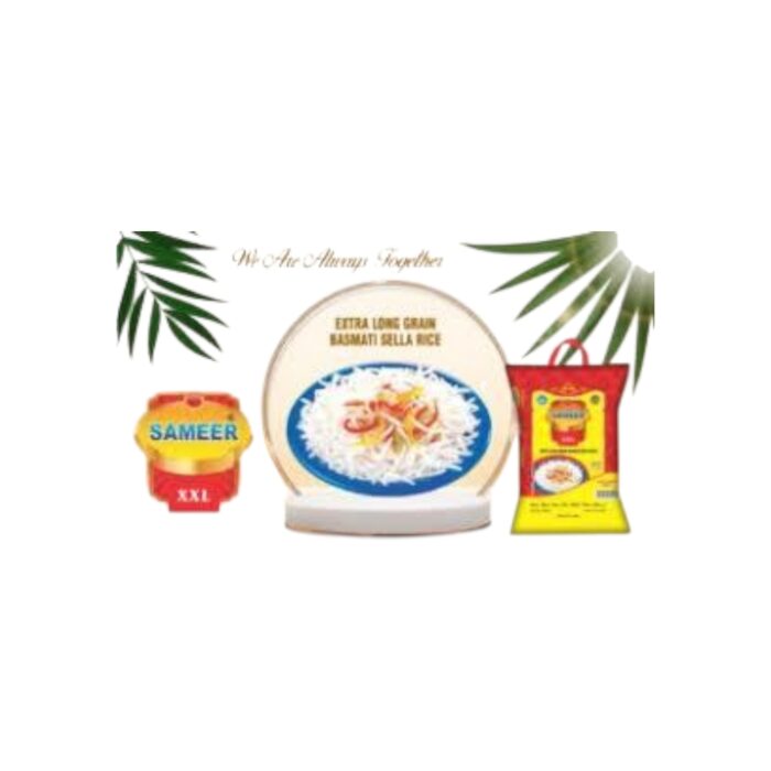 sameer-basmati-sella