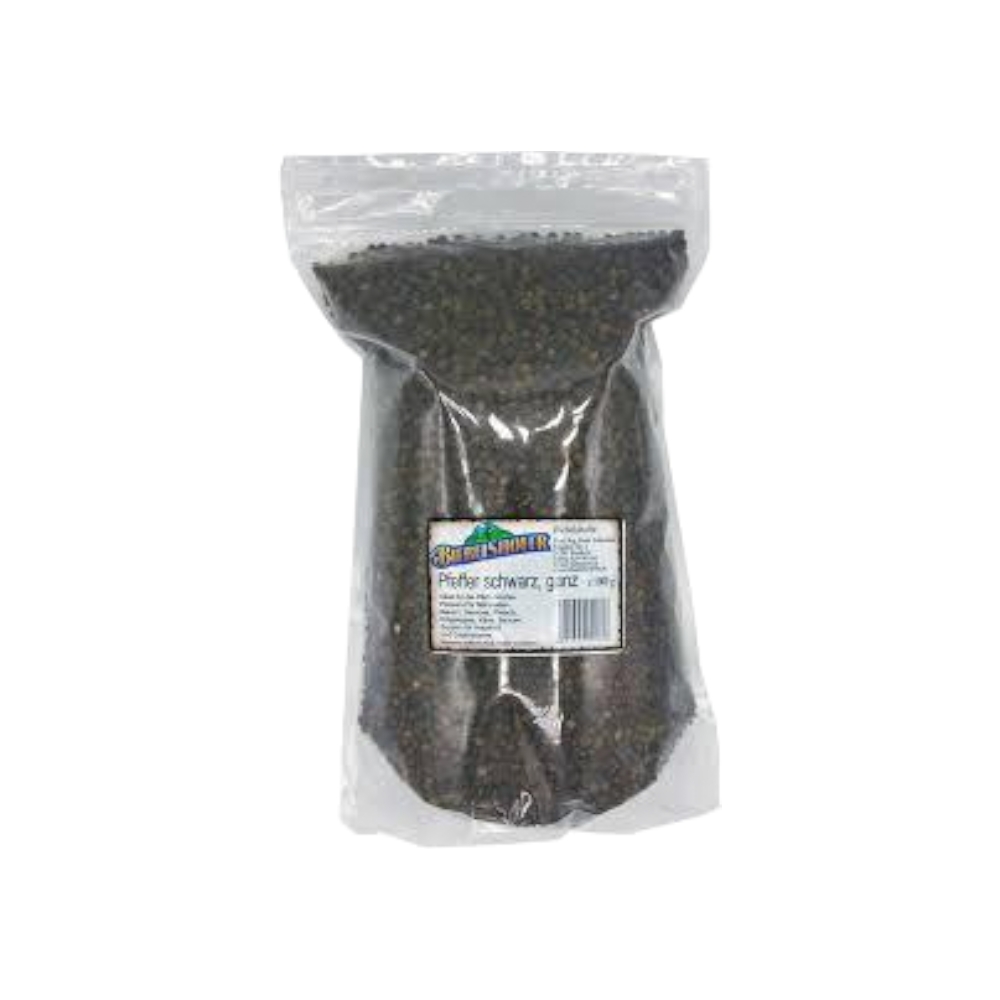 PFEFFER SCHWARZ GANZ 1 KG
