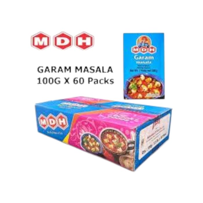 mdh-garam-masala-60100g