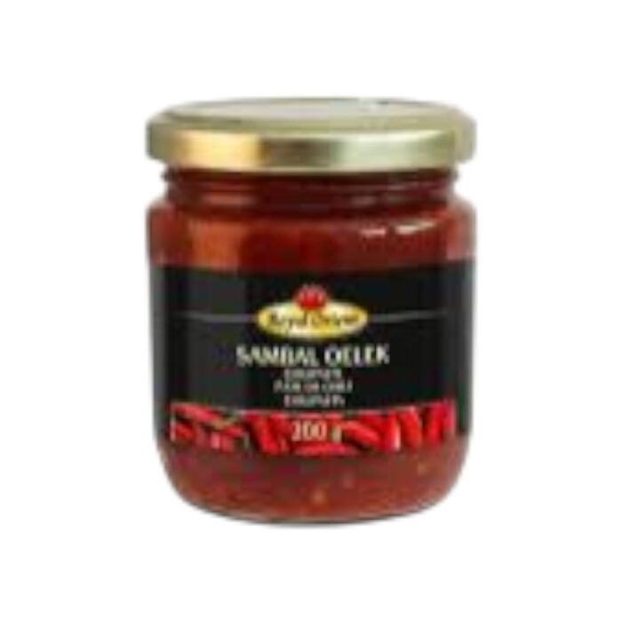 ROYAL ORIENT SAMBAL