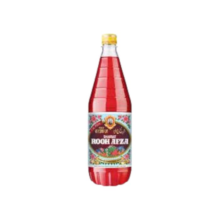HAMRAD ROOH AFZA