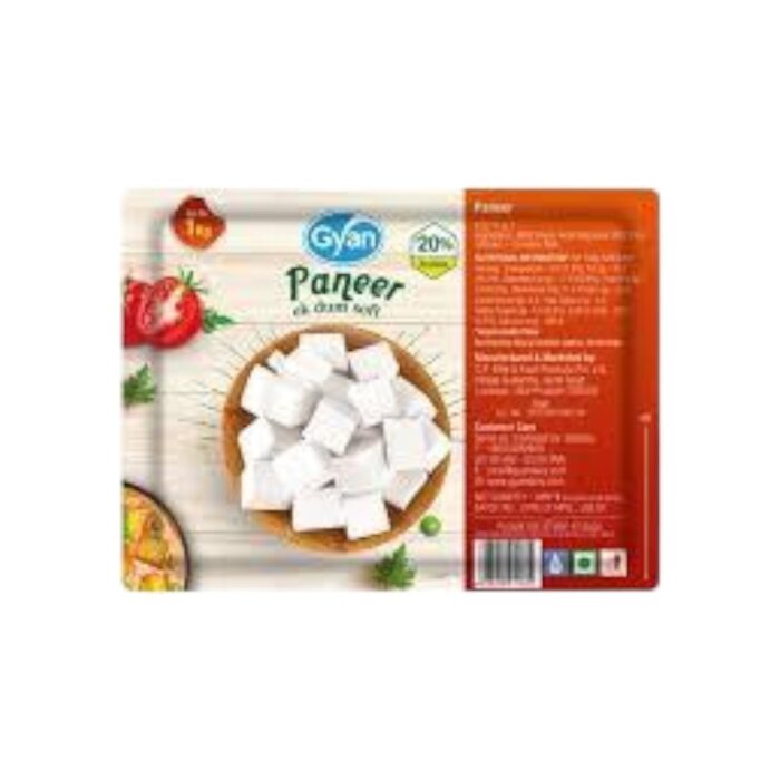 RHINE LINKE PANEER 1 KG