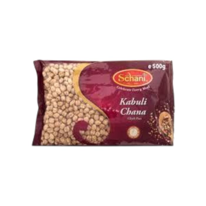 SCHANI CHICK PEAS