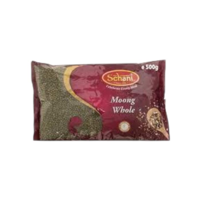 SCHANI MUNG WHOLE