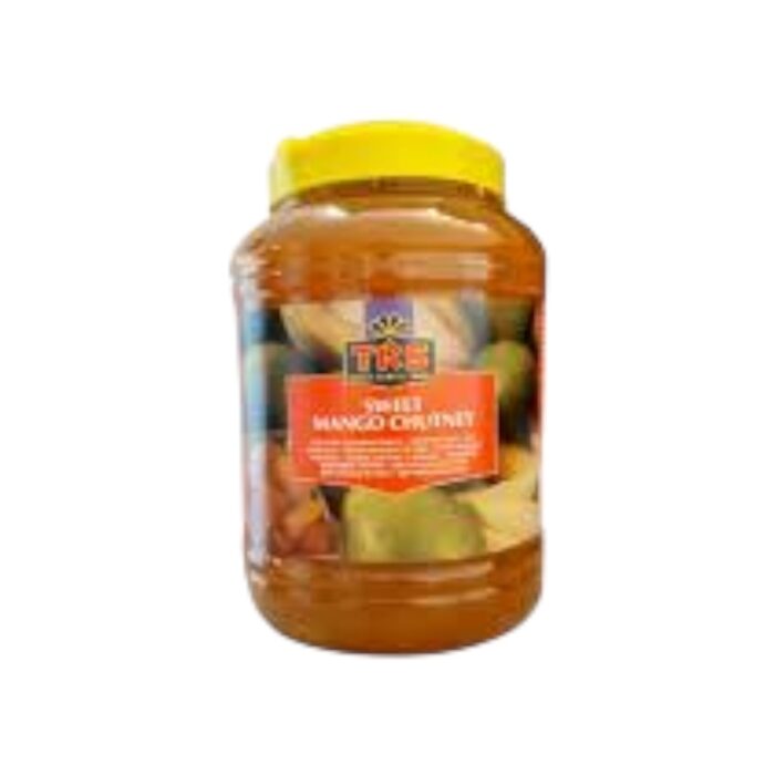 TRS MANGO CHUTNEY