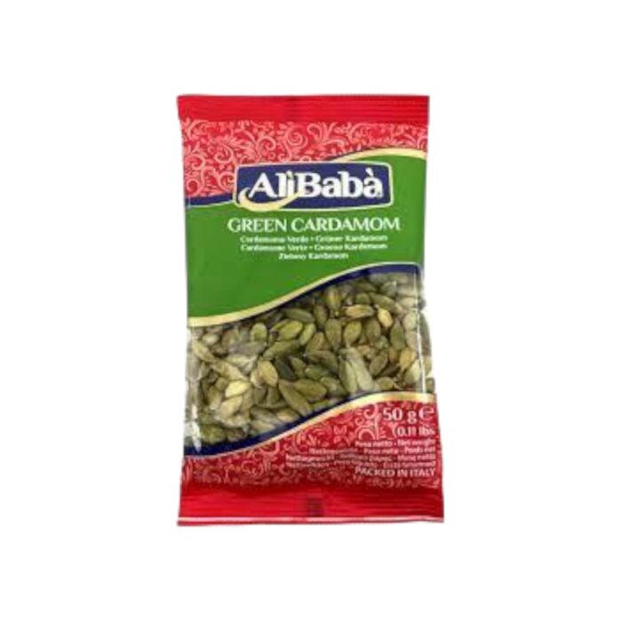 alibaba-cardomom-green