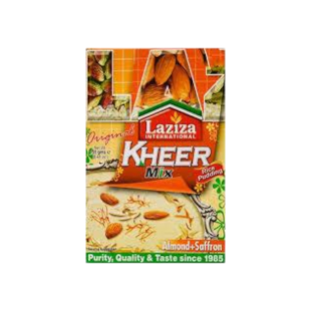 LAZIZA KHEER MIX