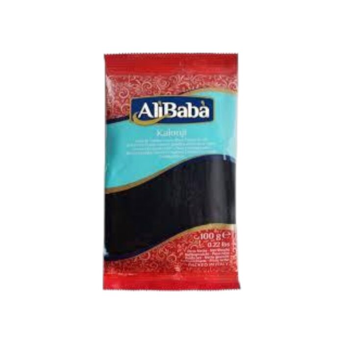 alibaba-kalonji