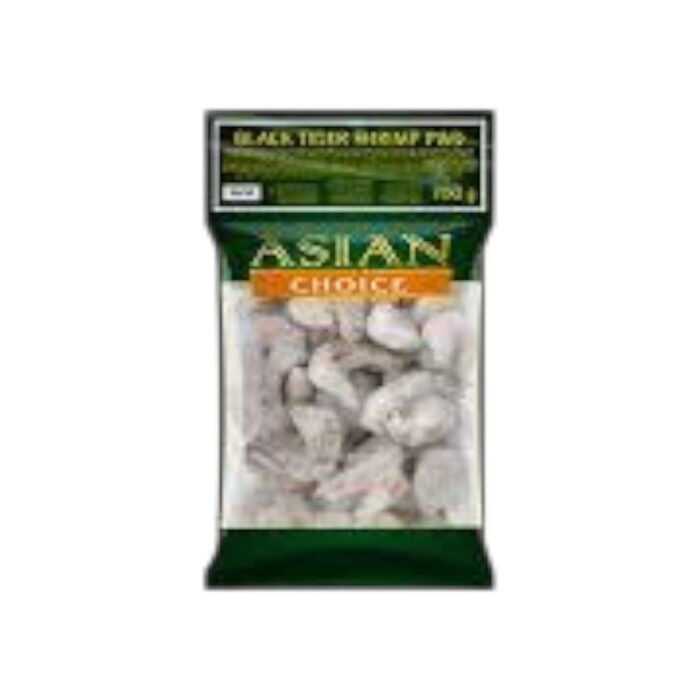 SEALIGHT PND BLACK TIGER GARNELEN SHRIMP 26/30 OHNE OHNE 10*750 G