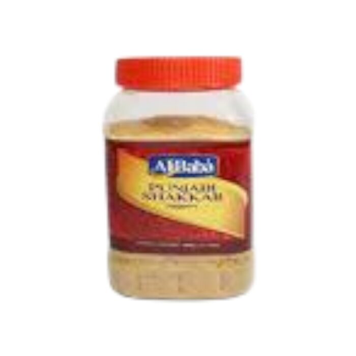 ALIBABA PUNJABI SHAKKAR