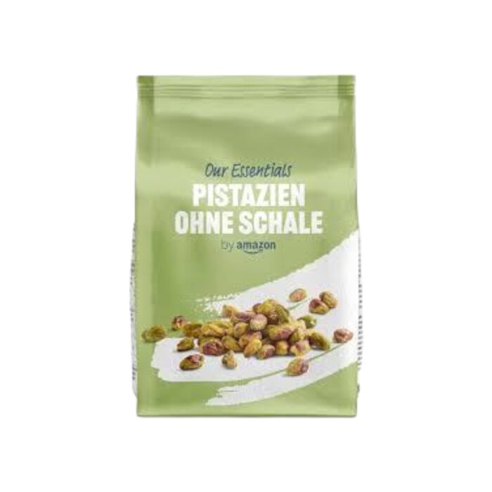 PISTAZIEN KERNE GESCHÄLT