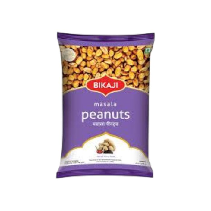 BIKAJI MASALA PEANUT