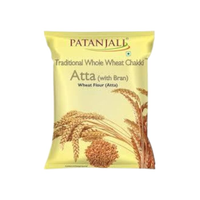 patanjali-whole-wheat-flour-atta-5-kg