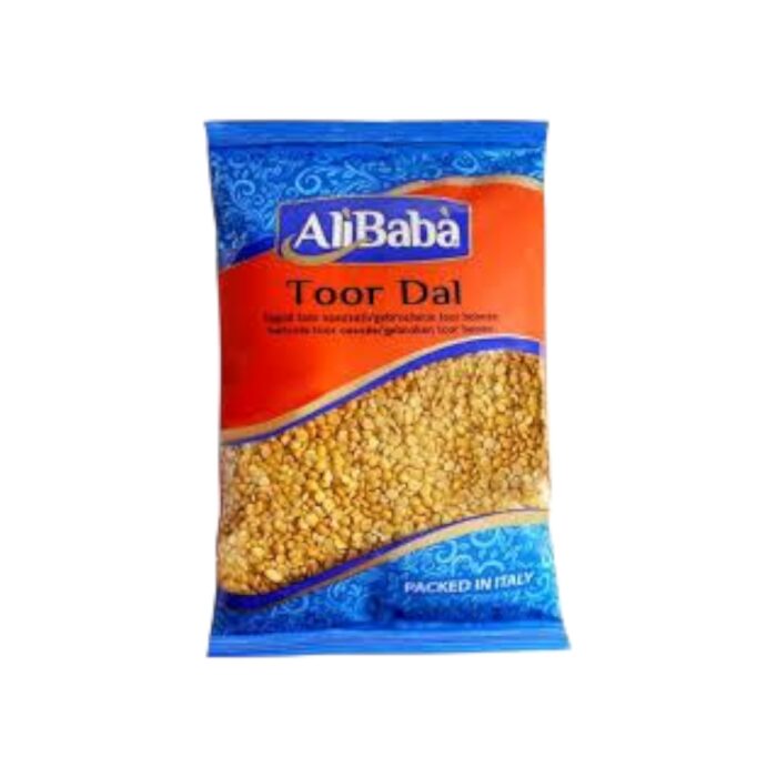 alibaba-toor-dall