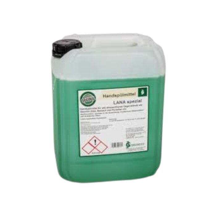 C:GESCHIRR SPÜLMITTEL SPEZIAL CITRO 10 L