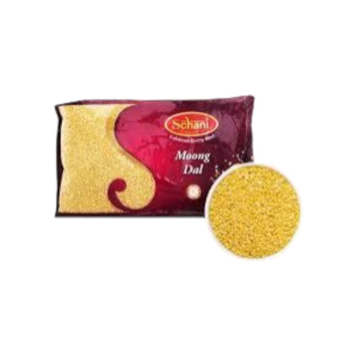 schani-mung-dal