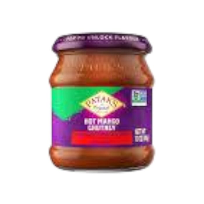 PATAKS MANGO CHUTNEY