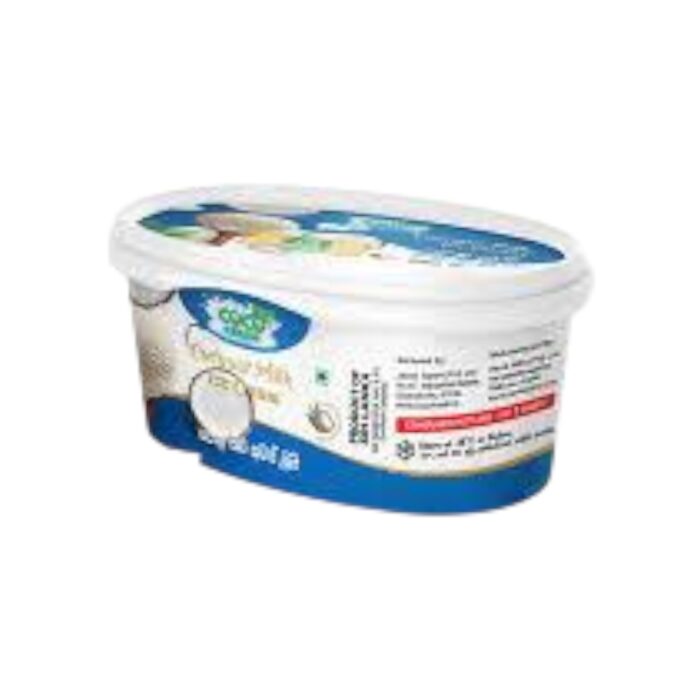 COCOFRESH COCONUT RASPELN MEDIUM 500 G