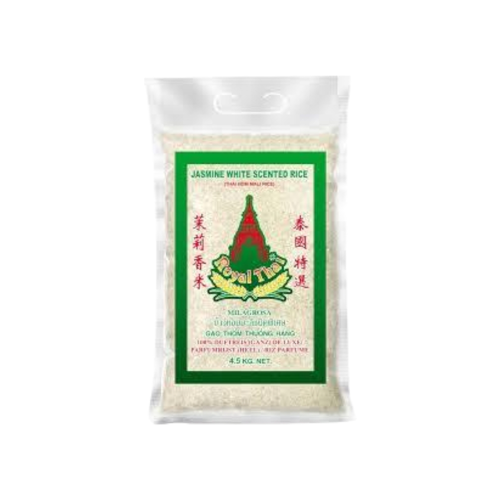 ROYAL THAI JASMIN