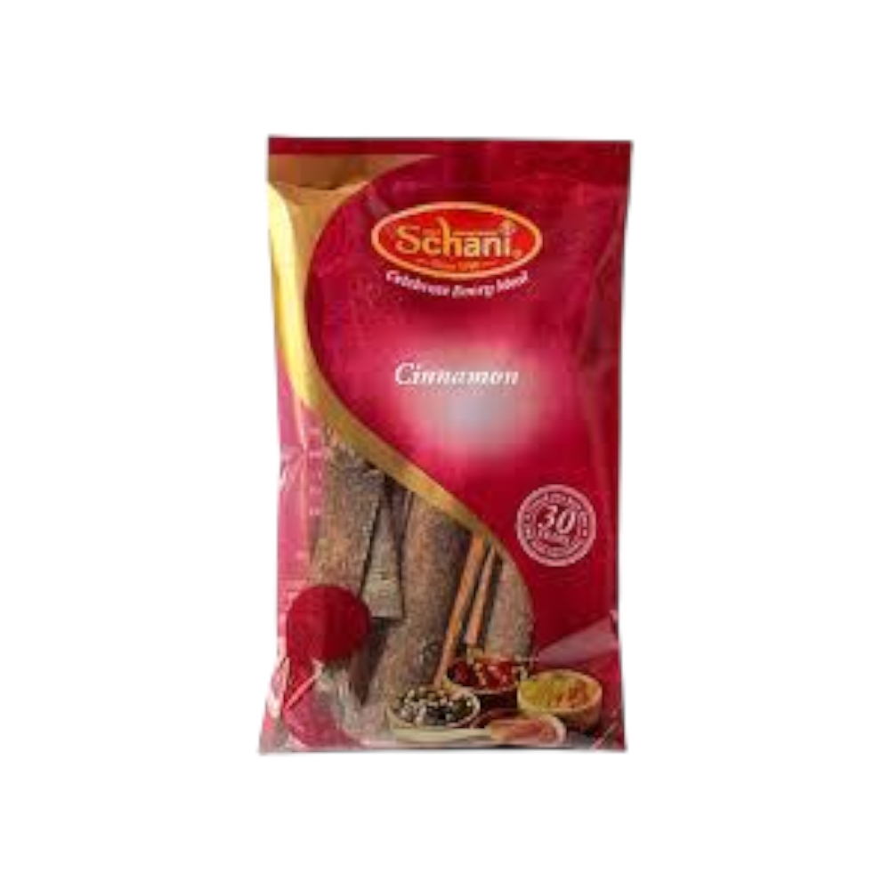 SCHANI DALCHINI WHOLE