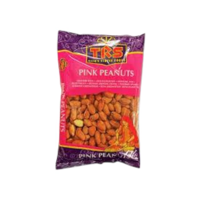 TRS PEANUTS PINK