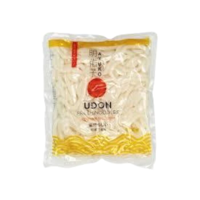 UDON NUDELN OKEI FRESH 30*200 G