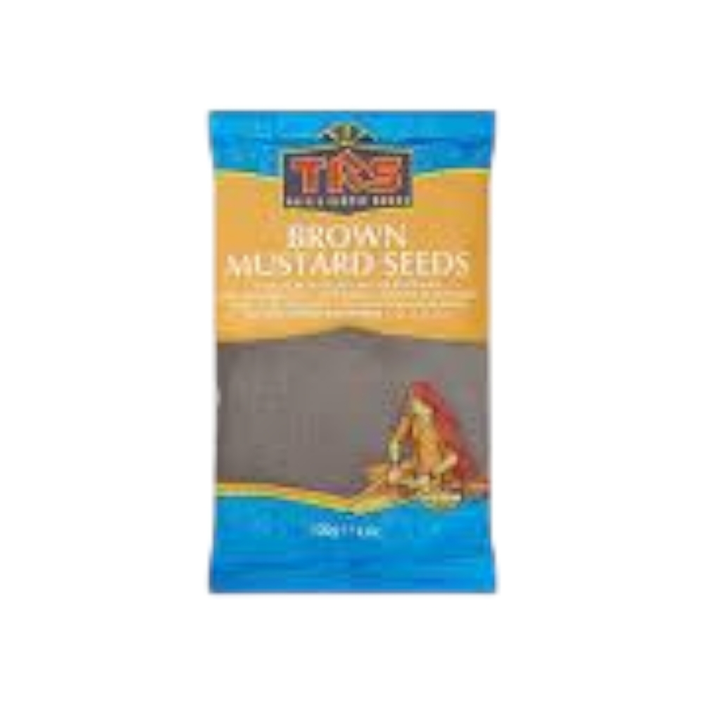 TRS MUSTARD SEEDS