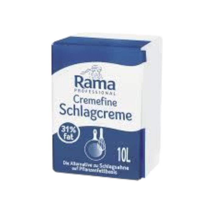 RAMA CREMFINE SCHLAGCREME