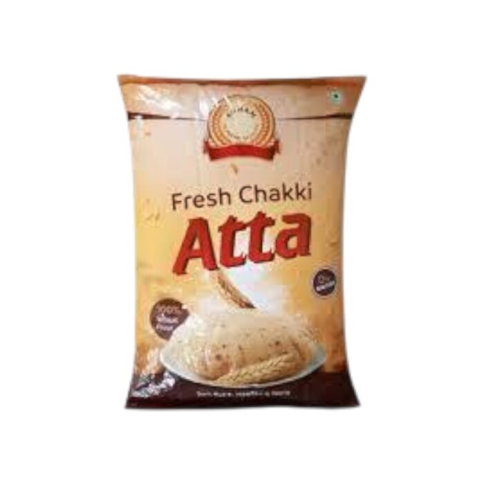 annam-chakki-atta-10-kg