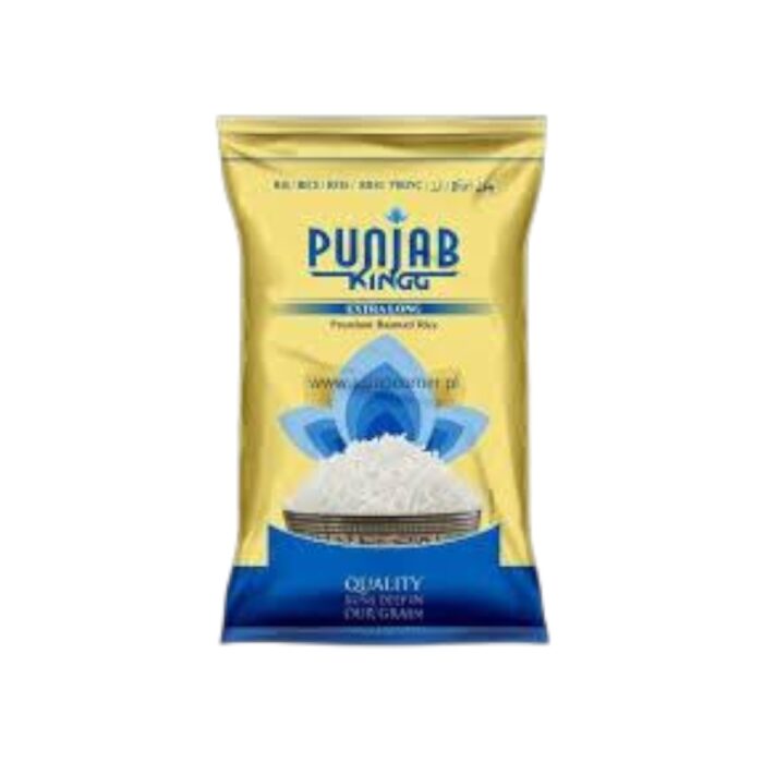 PUNJABI BASMATI REIS