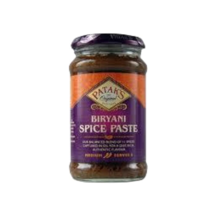 PATAKS BIRYANI PASTE