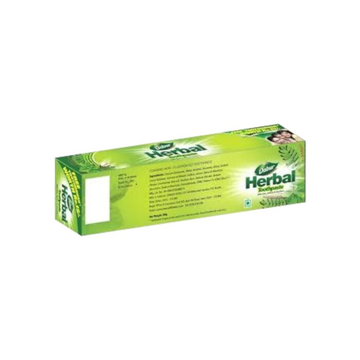 DABUR HERBAL TOOTHPASTE