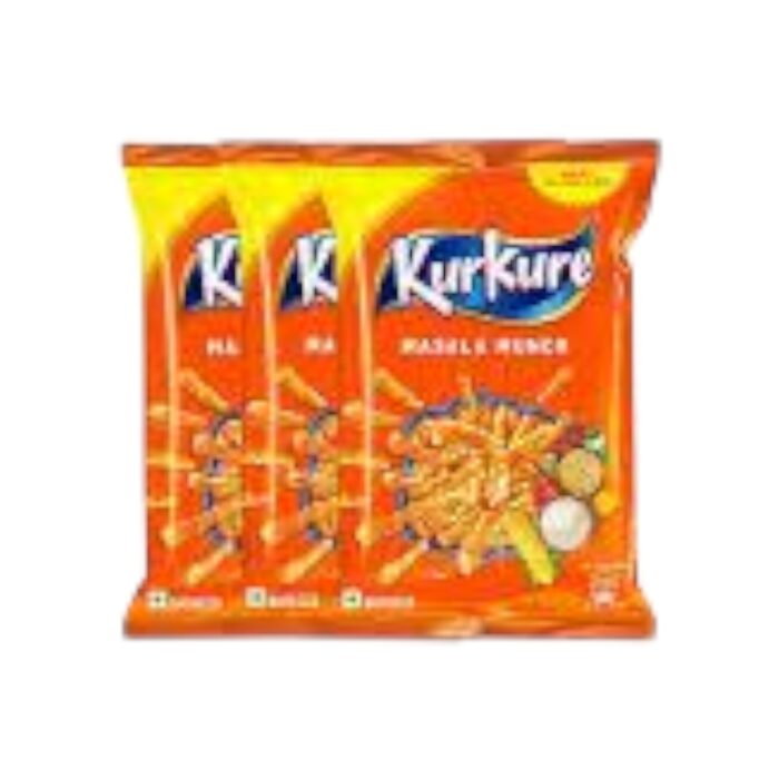 KURKURE CHIPS SORTIERT