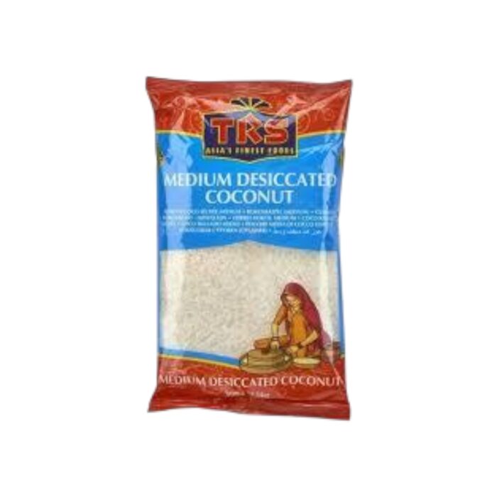 TRS DESSICCATED COCONUT
