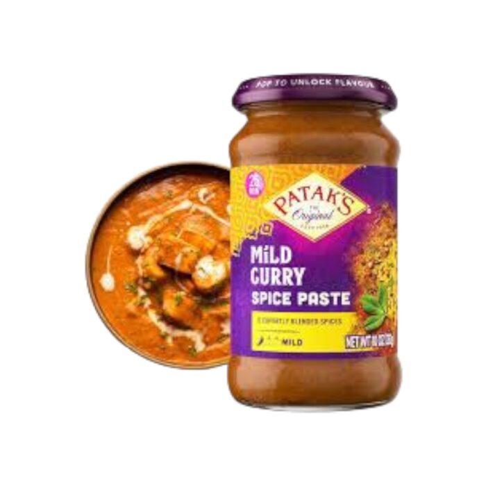 pataks-mild-curry